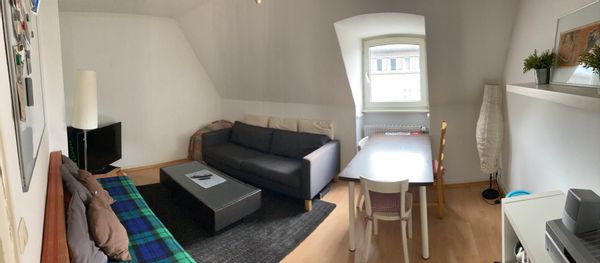 La maison de Tom