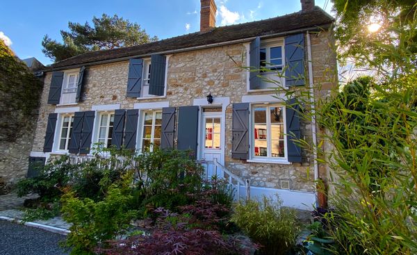 Maison de Seb & Sylvie