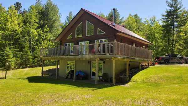 La maison de Michael