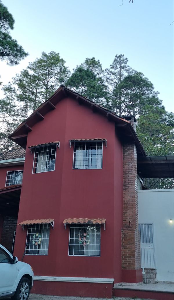 La maison de Dixiana
