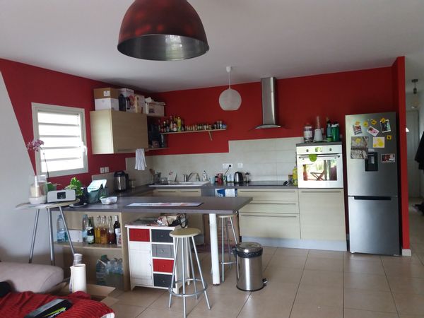 La maison de Heloise