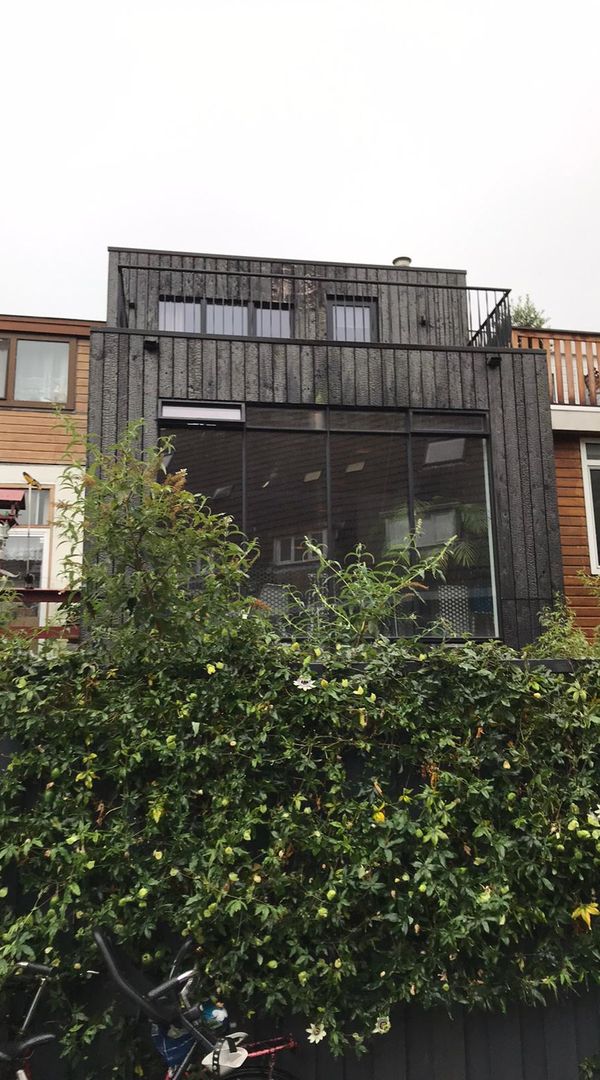 La maison de Roos