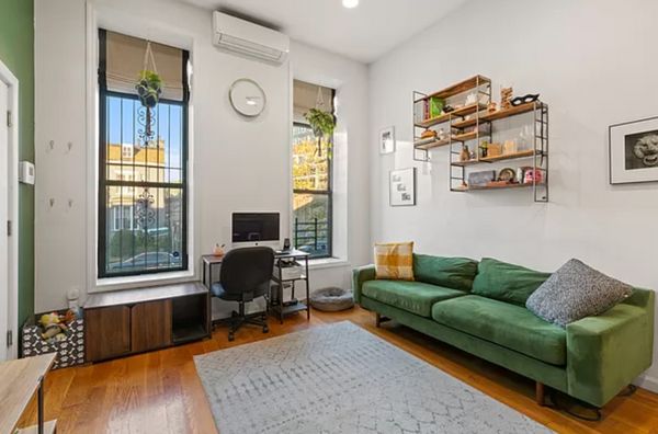 La maison de Caitlin