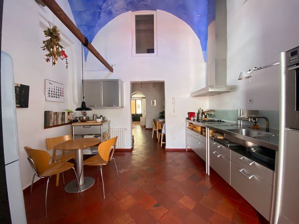 La maison de Nora