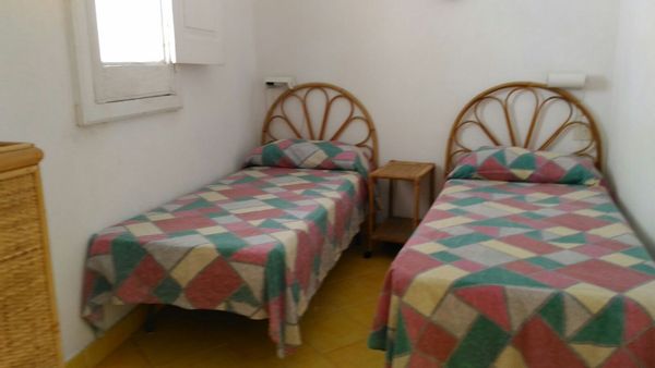 La maison de Federico
