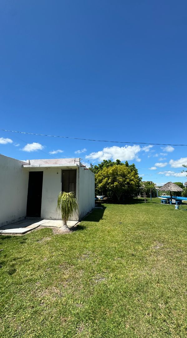 La maison de Stefany