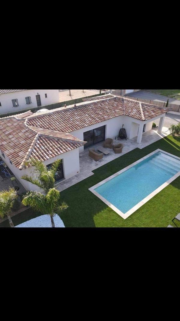 La villa d’Iya