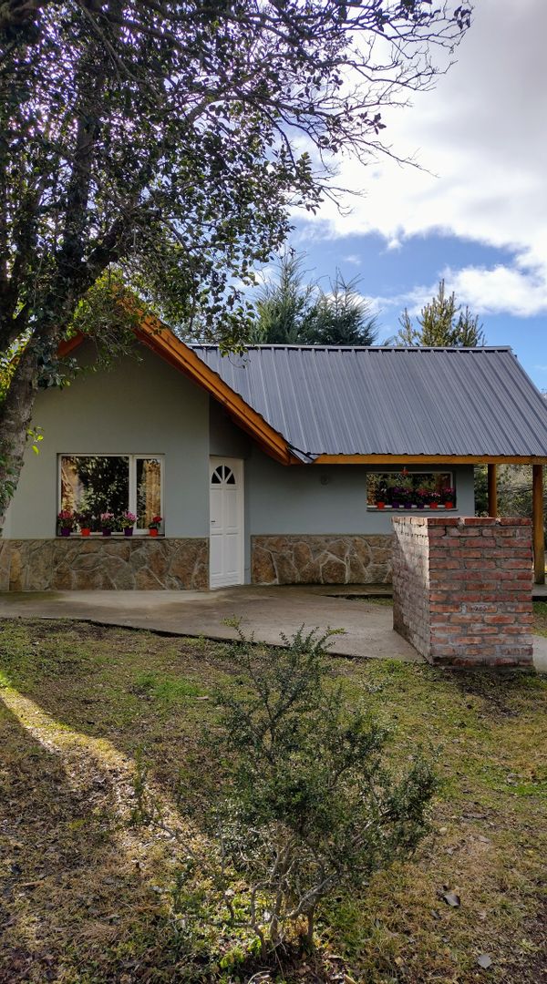 La maison de Marta