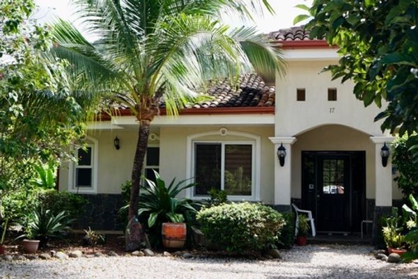 La maison de Audrey