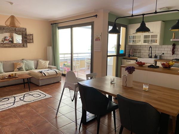La maison de Samantha