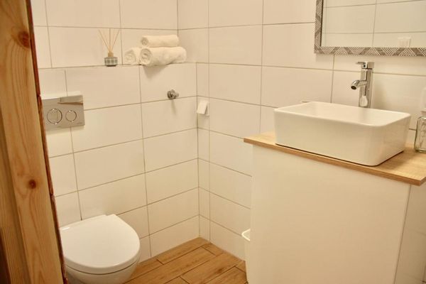 La maison de Marcin