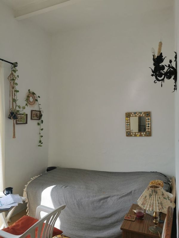 La maison de Nergis