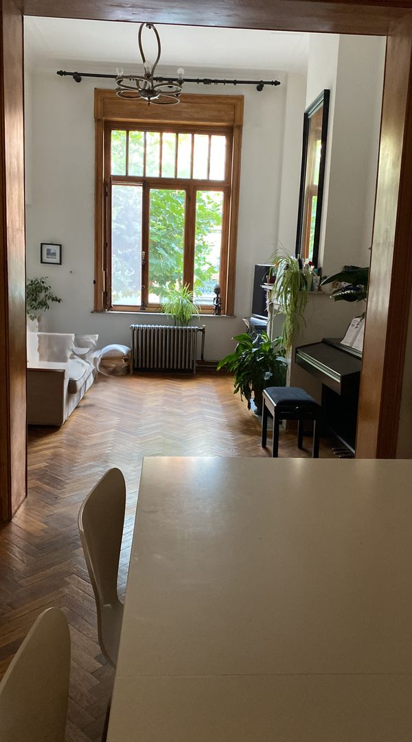 La maison de Ellen