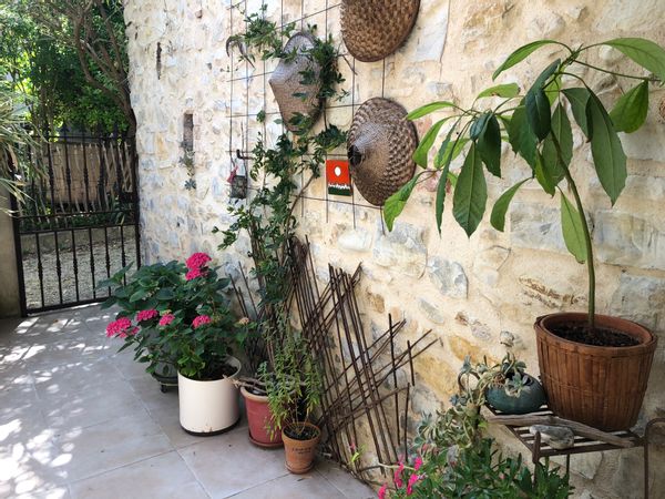 La maison d' Aurelle