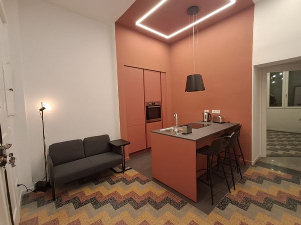 La maison de Filippo