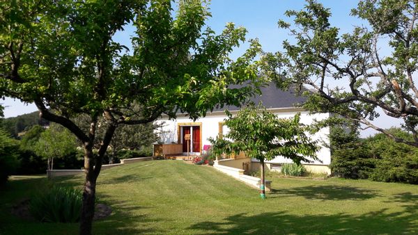 Libre du 4 au 12 septembre: bienvenue dans une nature authentique