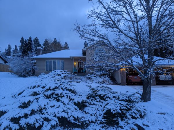 La maison de Heather & Philippe