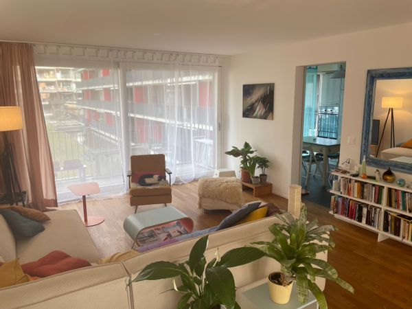 La maison de Andrea