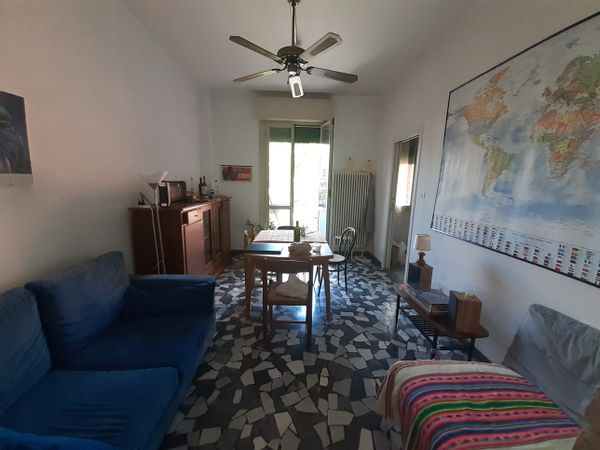 La maison de Antonella e Anne