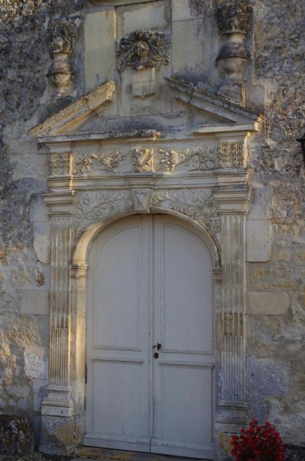 La maison de Jean
