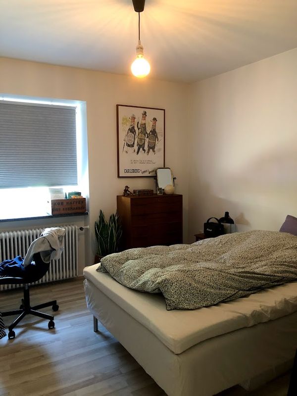 La maison de Emilie