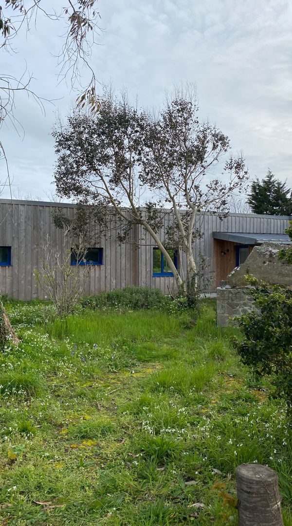 Surf lodge La Torche