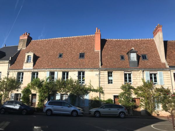 Grande maison familiale