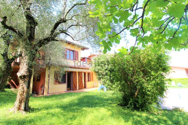 La maison de Angelika
