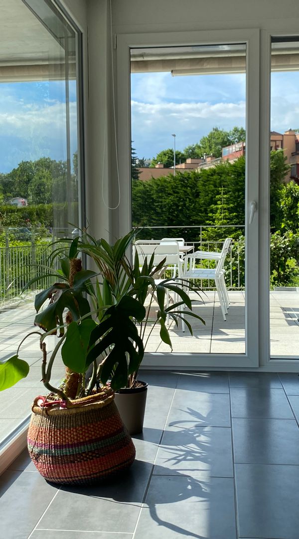 La maison de Sara