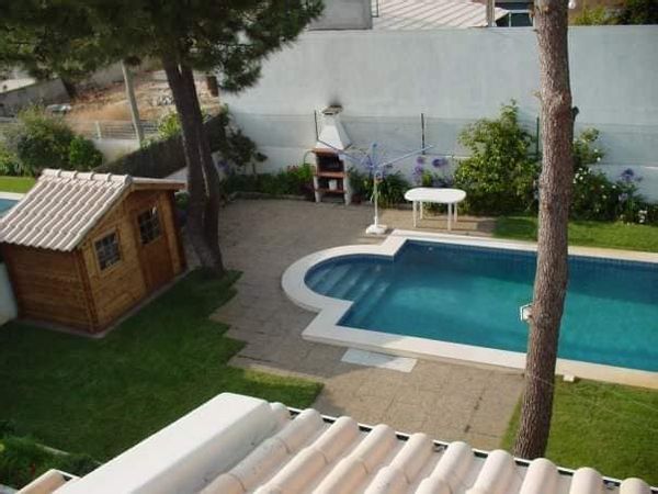 La maison de Querido, Vamos de Férias!