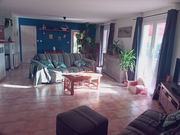 Maison Rieux Volvestre
