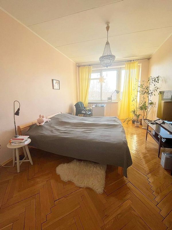 La maison de Tatsiana