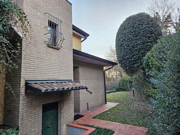 La maison de Massimo Guidetti