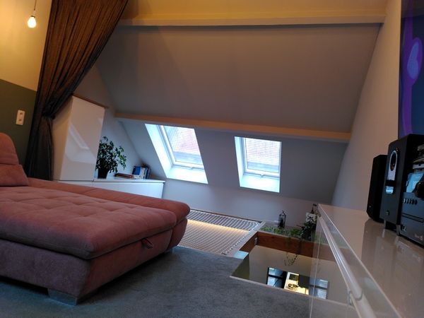 La maison de Ronny & Anneleen
