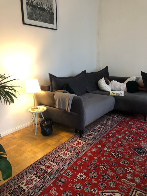La maison de Marta