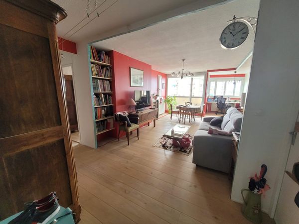 Appartement de Julien