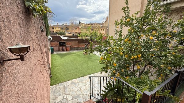La maison de JOSE ANTONIO
