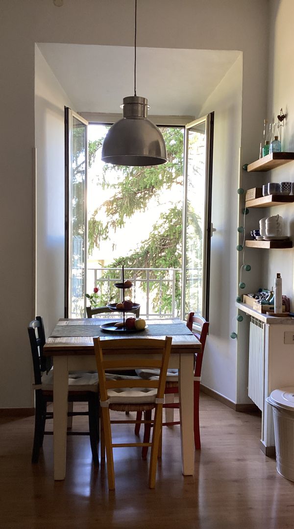 La maison de Chiara