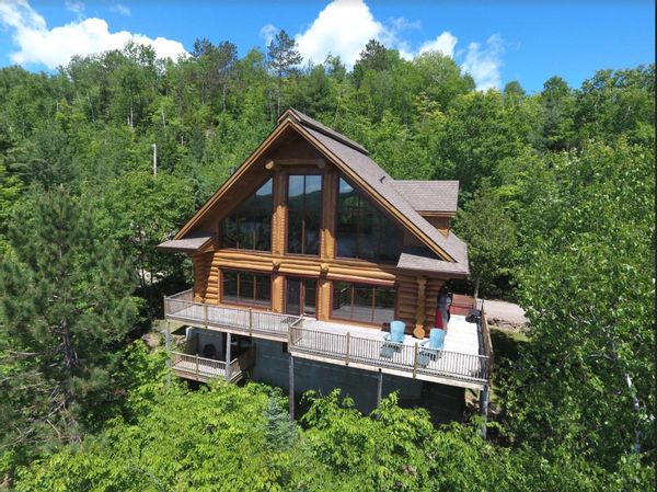 La maison de Harry & Nathalie