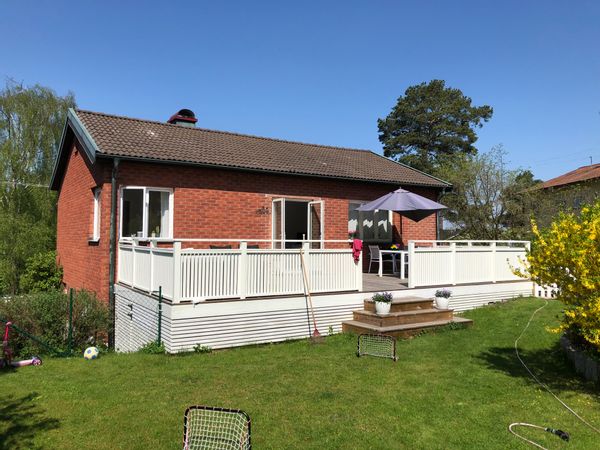 La maison de Aleksander