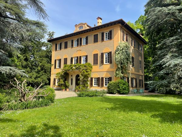 La maison de Simona