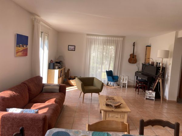 Notre maison à Dieulefit ☀️ en Drôme provençale
