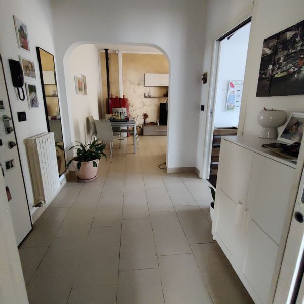 La maison de SERENA