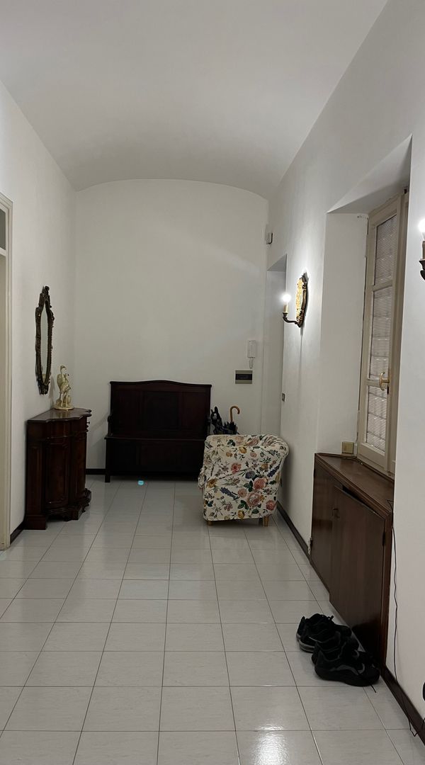 La maison de Zakria Raees