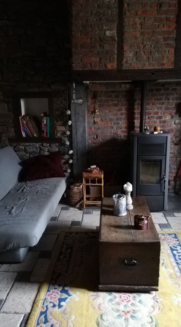 La maison de Pascale