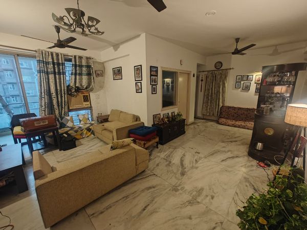 La maison de Arijit