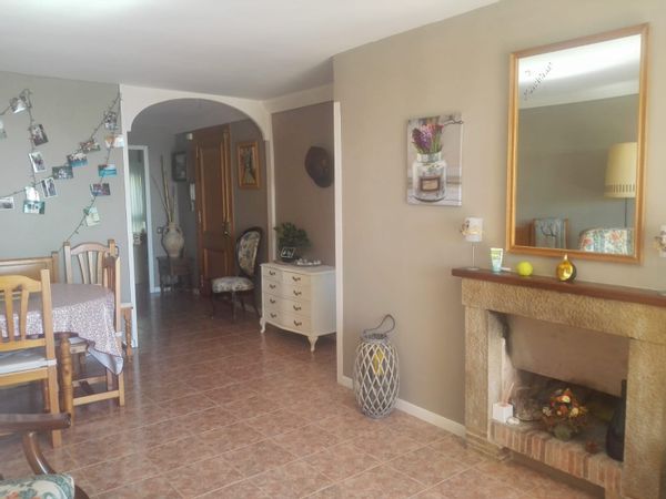 La maison de Marlenne