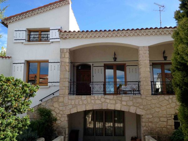 La maison de Lili & Paul