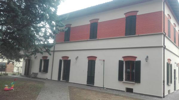 La mia casa