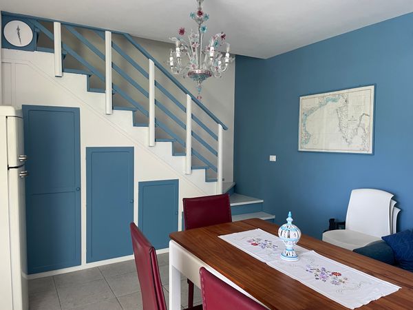 La maison de Manuela
